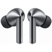 Наушники Samsung Galaxy Buds3 Pro (серебристый)
