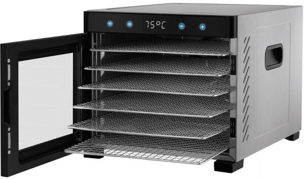 Сушилка для овощей и фруктов Rondell RDE-1750