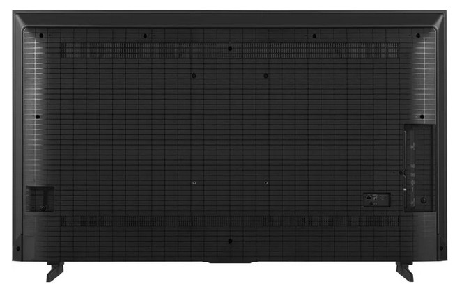 Телевизор Hisense 55U7S PRO