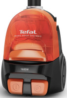 Пылесос Tefal Micro Space Cyclonic TW3235EA
