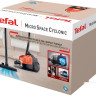 Пылесос Tefal Micro Space Cyclonic TW3235EA