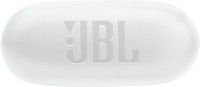 Наушники JBL Endurance Race 2 (белый)