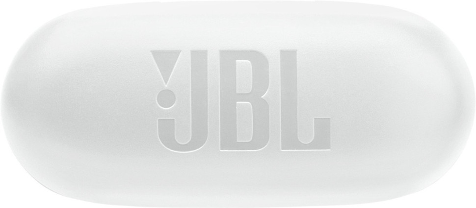 Наушники JBL Endurance Race 2 (белый)