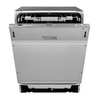 Посудомоечная машина ZorG Technology W60B2A411B-BE0