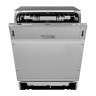 Посудомоечная машина ZorG Technology W60B2A411B-BE0