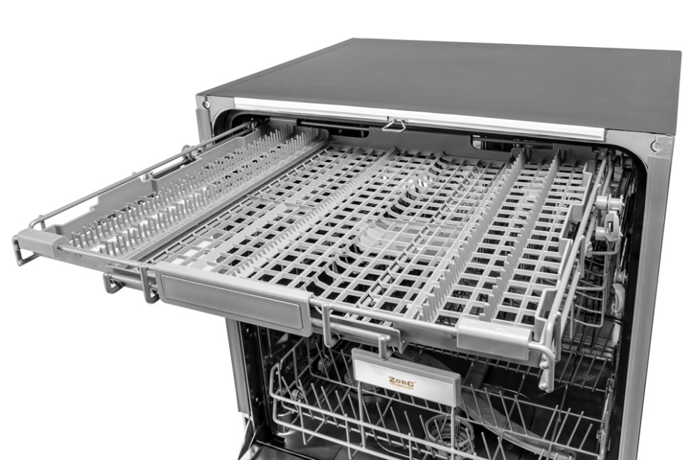 Посудомоечная машина ZorG Technology W60B2A411B-BE0