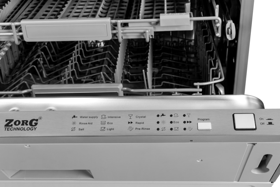 Посудомоечная машина ZorG Technology W60B2A411B-BE0