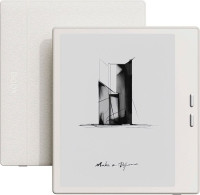 Электронная книга Onyx BOOX Go 7 (белый)