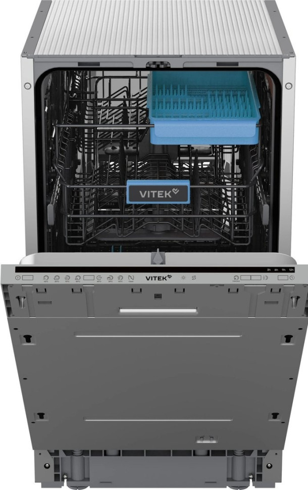 Посудомоечная машина Vitek VT-BD411