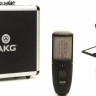 Микрофон Akg P420 (черный)