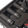Пневмогайковерт Forsage F-82549K4
