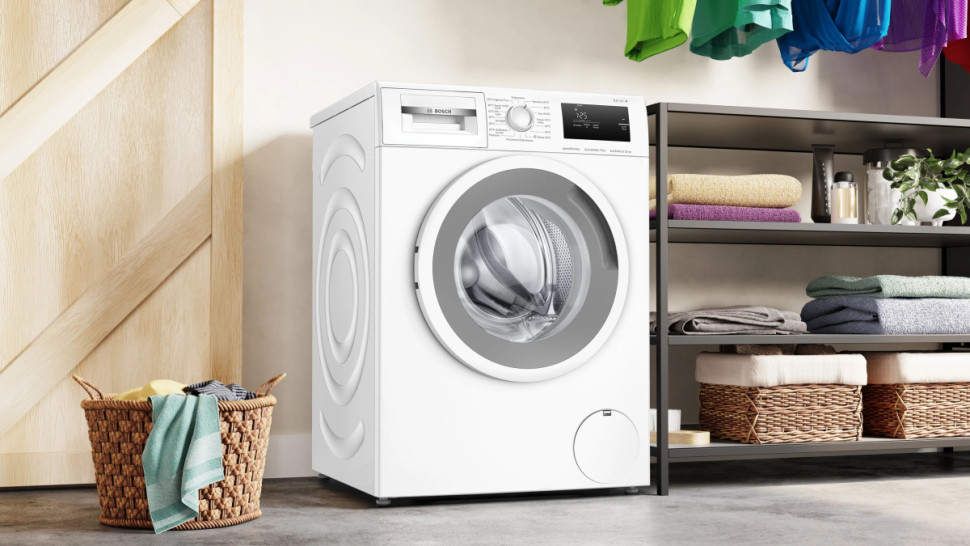 Стиральная машина Bosch Serie 4 WAN20007PL