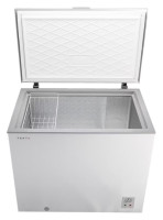 Морозильный ларь VEKTA FR-270S02