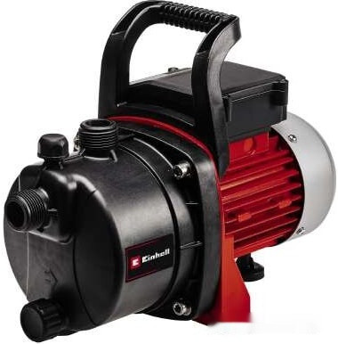 Садовый насос Einhell GC-GP 6538