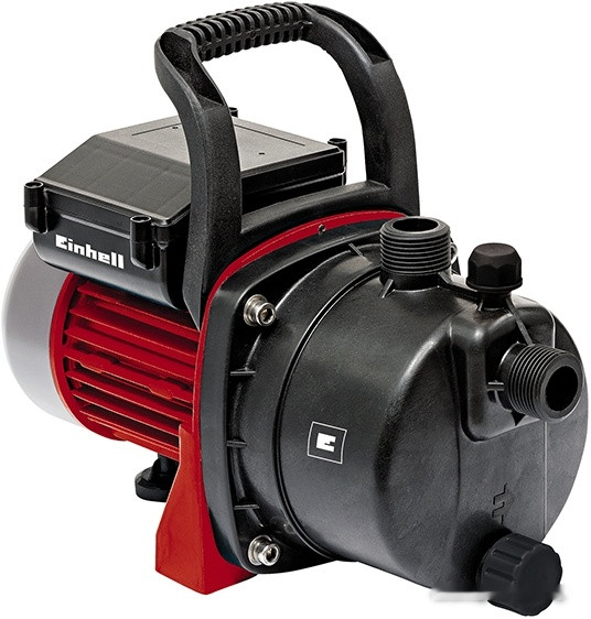 Садовый насос Einhell GC-GP 6538