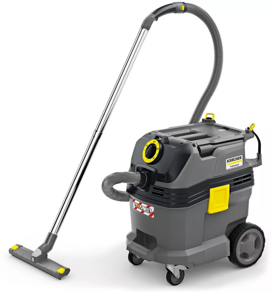 Промышленный пылесос Karcher NT 30/1 Tact L 1.148-201.0