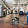 Промышленный пылесос Karcher NT 30/1 Tact L 1.148-201.0