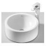Умывальник Roca Terra 39x39 (32722D000)