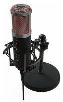 Конденсаторный микрофон Ritmix RDM-260 USB Eloquence