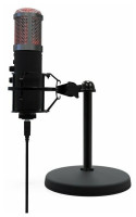 Конденсаторный микрофон Ritmix RDM-260 USB Eloquence