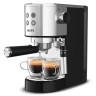 Рожковая кофеварка Krups Virtuoso XP444C10