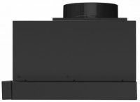 Вытяжка Maunfeld VS Fast 60 (черный)