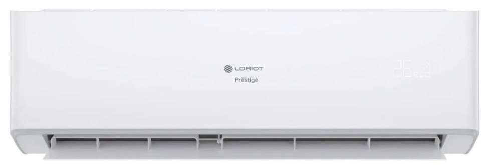Сплит-система Loriot Prestige LAC-09AH-IN