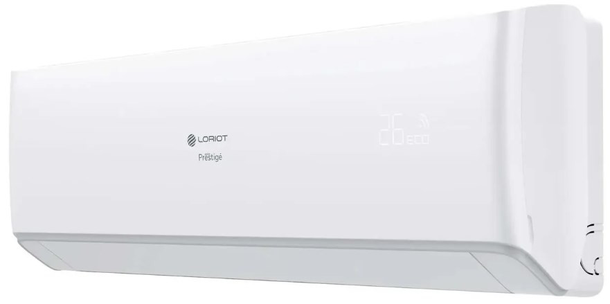 Сплит-система Loriot Prestige LAC-09AH-IN