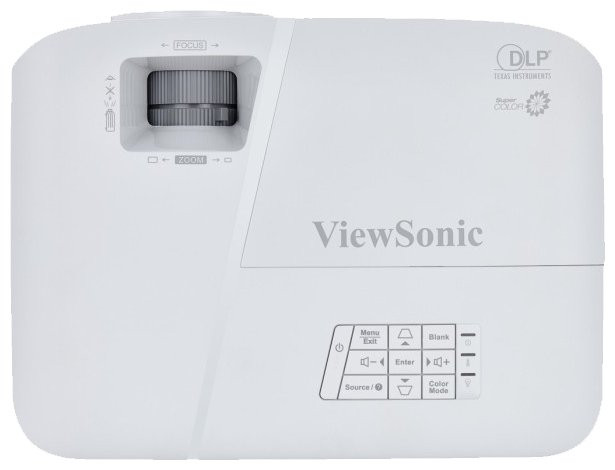 Проектор Viewsonic PA503X