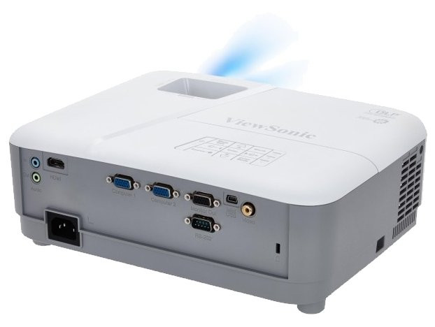 Проектор Viewsonic PA503X
