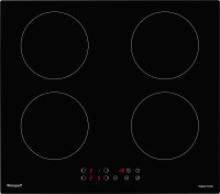 Варочная панель Weissgauff HI 640 BSCM Premium