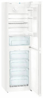 Холодильник с нижней морозильной камерой Liebherr CN 4713
