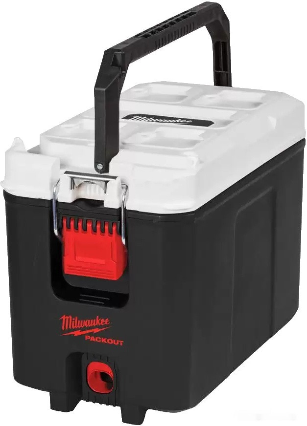 Ящик для инструментов Milwaukee Packout Hardcooler 4932471722