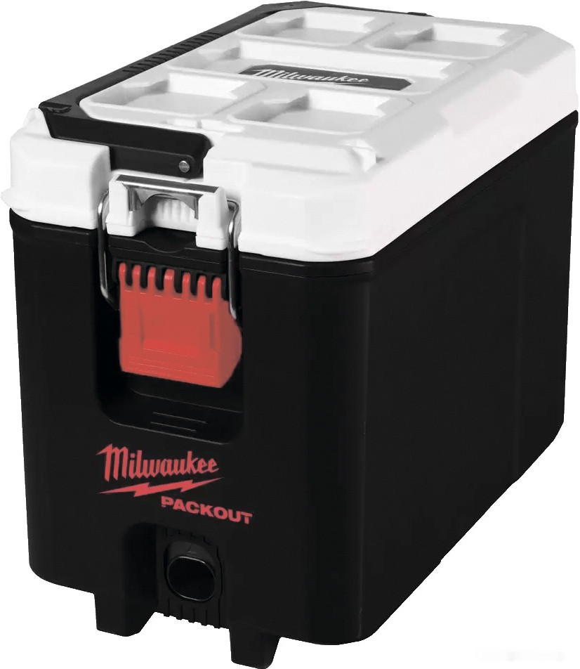 Ящик для инструментов Milwaukee Packout Hardcooler 4932471722