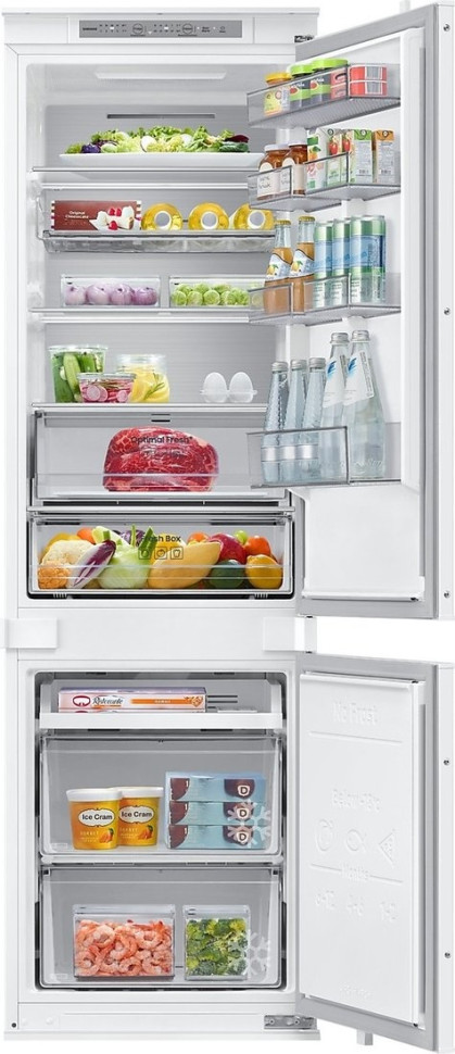 Холодильник Samsung BRB80F26CES0EO