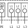 Циркуляционный насос Wilo TOP-Z 30/7 (3~400 V, PN 10, RG)