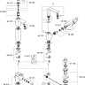 Смеситель Grohe Eurocube 23138000