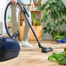 Пылесос Bosch Serie 4 BGB38BU3H