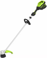 Триммер Greenworks GD82LT 2110607 (без АКБ)