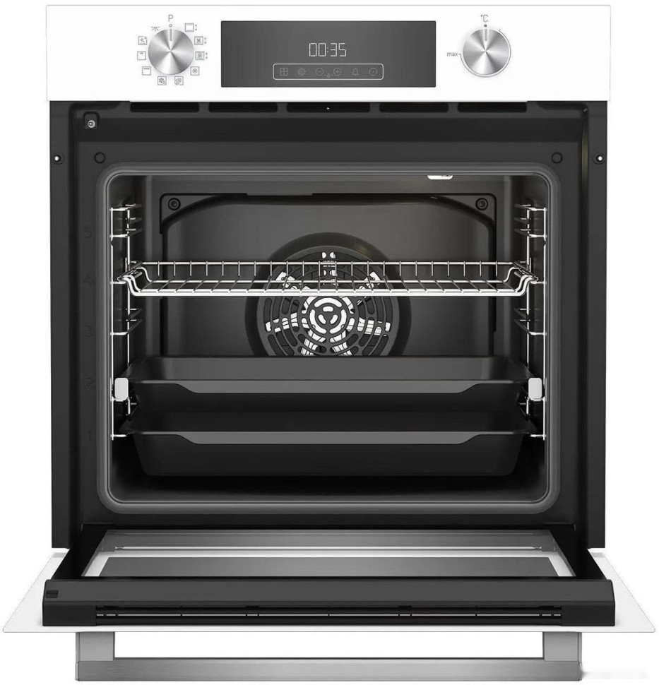 Духовой шкаф Hotpoint-Ariston FE8 821 H WH