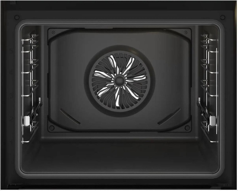 Духовой шкаф Hotpoint-Ariston FE8 821 H WH