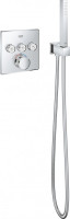 Смеситель Grohe Grohtherm SmartControl 29126000