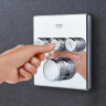Смеситель Grohe Grohtherm SmartControl 29126000
