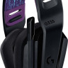 Наушники Logitech G335 (черный)
