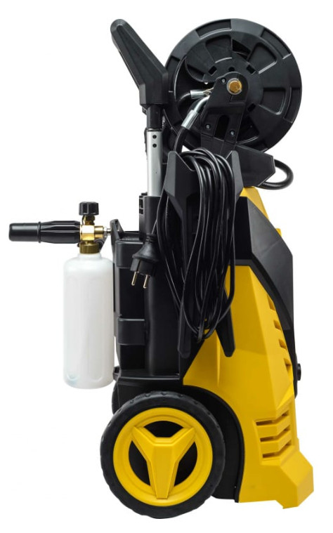 Мойка высокого давления Huter W-5-2600 Pro (70/8/33)