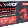 Пневмогайковерт Forsage F-RP7463