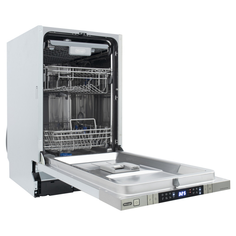 Посудомоечная машина Delonghi DDW06S Supreme Nova