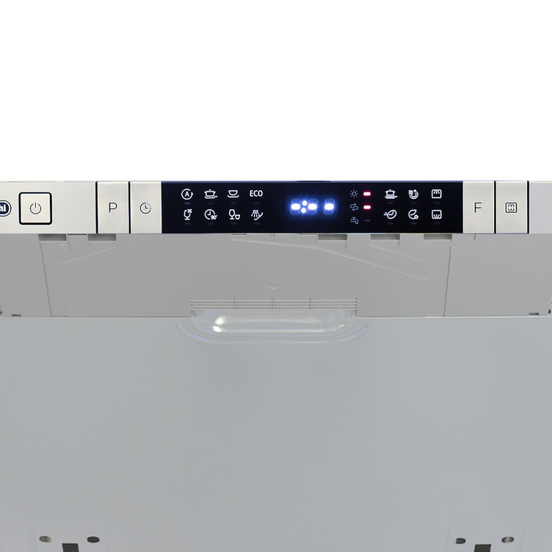Посудомоечная машина Delonghi DDW06S Supreme Nova