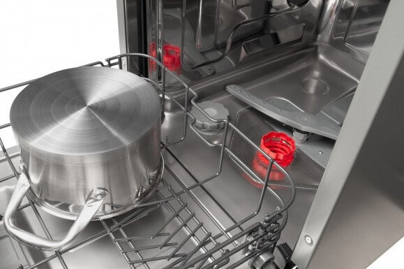 Посудомоечная машина Hansa ZWM427IH