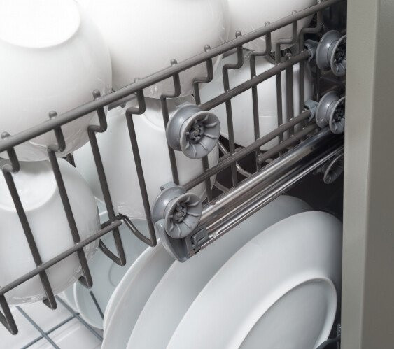 Посудомоечная машина Hansa ZWM427IH